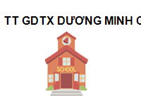 TRUNG TÂM TT GDTX Dương Minh Châu